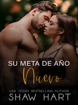 cover image of Su Meta de Año Nuevo